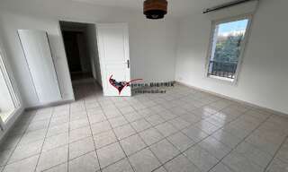 Appartement 3 Pièces 64 m² à louer à L'Isle-Adam (95290)