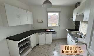 Appartement 3 Pièces 64 m² à louer à L'Isle-Adam (95290)