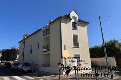 Appartement 3 pièces 956 €