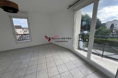 Appartement 3 pièces 956 €