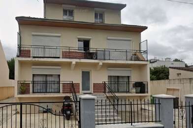 Appartement 2 pièces 950 €