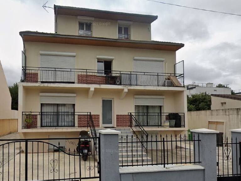 Appartement 2 pièces 49 m² — photo 1