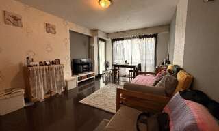 Appartement 3 Pièces 59 m² à vendre à Bondy (93140)
