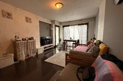 Appartement 3 pièces 200000 €