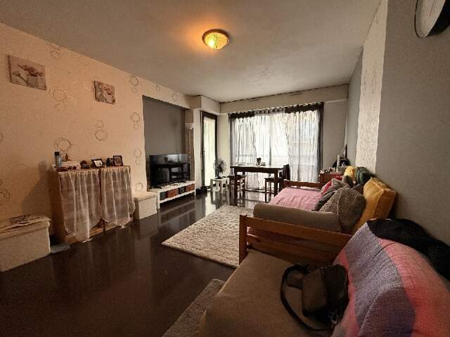 Appartement 3 pièces 59 m² à Bondy — photo du bien