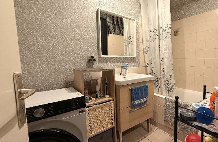 Vente appartement 3 pièces 59 m² Bondy (93140) — photo 5
