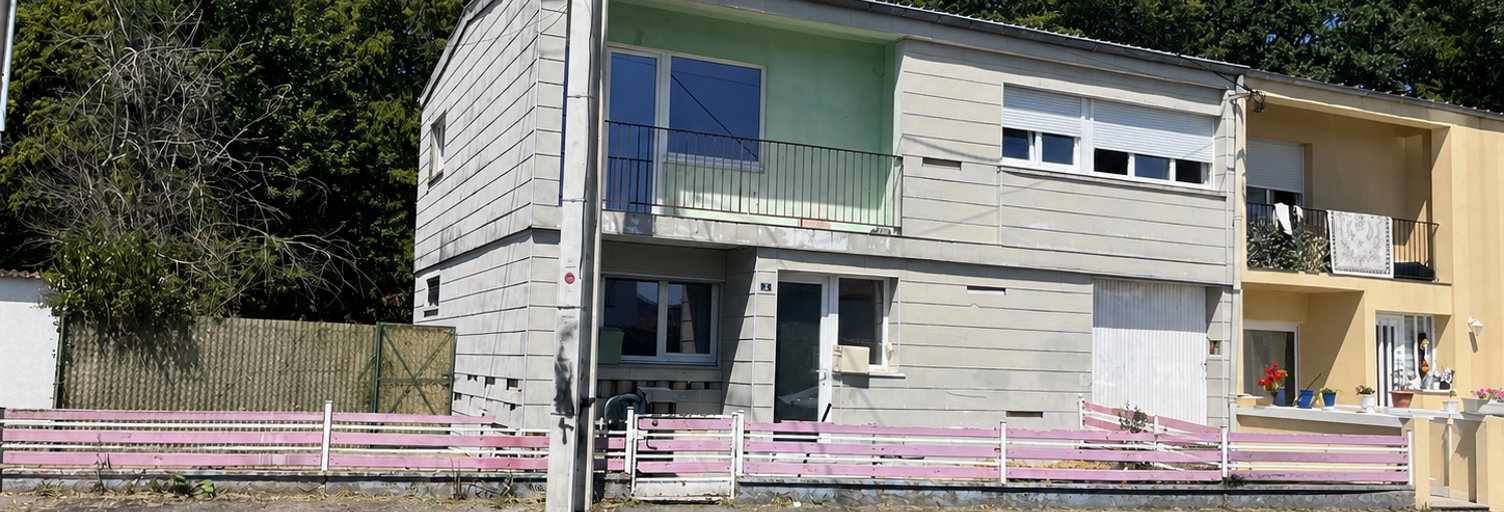 Maison 4 Pièces 82 m² à vendre à Forbach (57600)