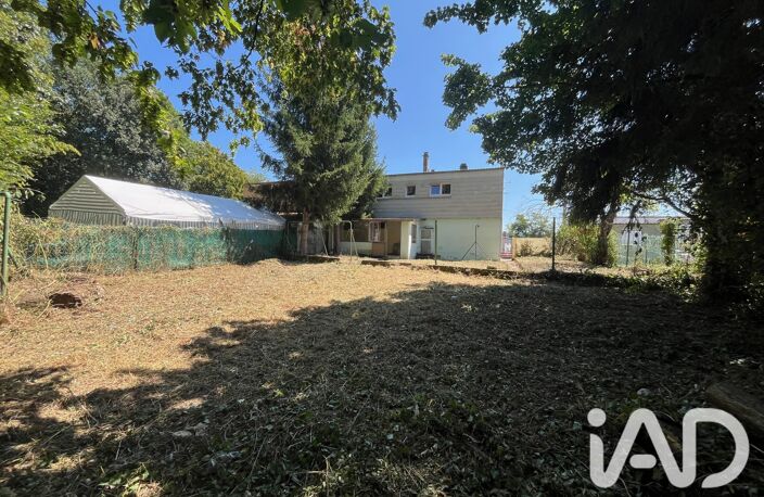 Vente Maison/villa 4 pièces — photo 2