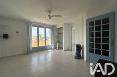 Appartement 2 pièces 85000 €