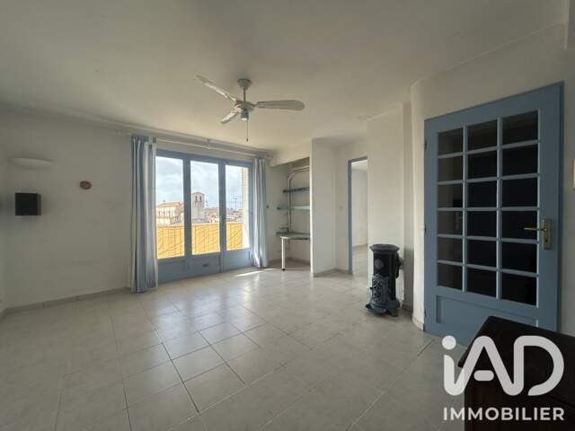 Vente Appartement 2 pièces — photo du bien