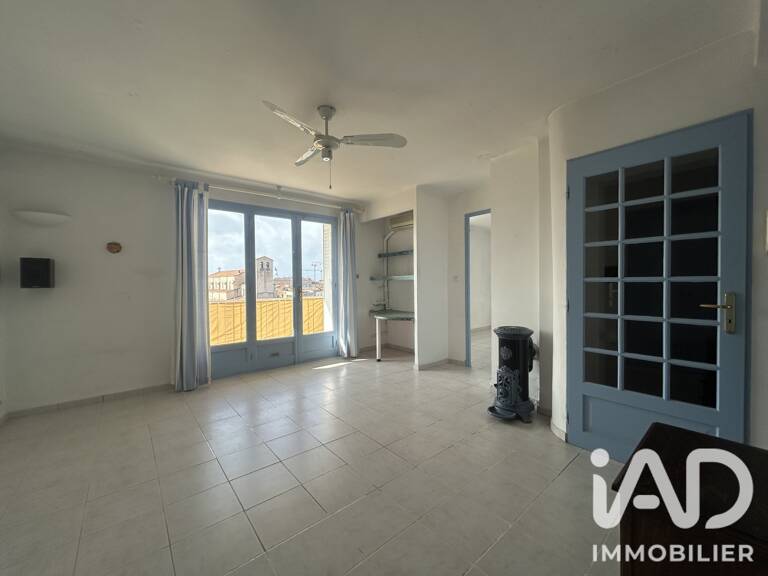 Vente Appartement 2 pièces — photo 1