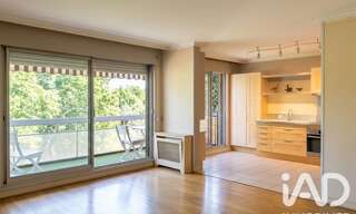 Appartement 5 Pièces 104 m² à vendre à Boulogne-Billancourt (92100)