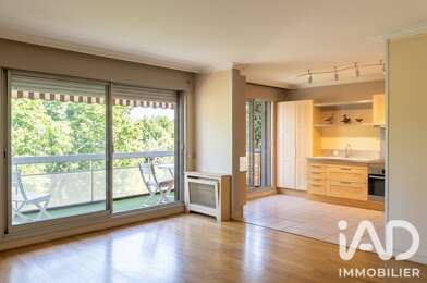 Appartement 5 pièces 860000 €