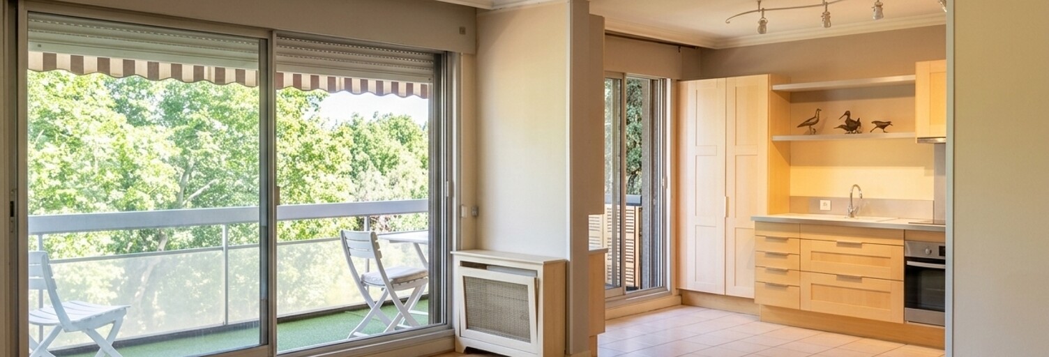 Appartement 5 Pièces 104 m² à vendre à Boulogne-Billancourt (92100)