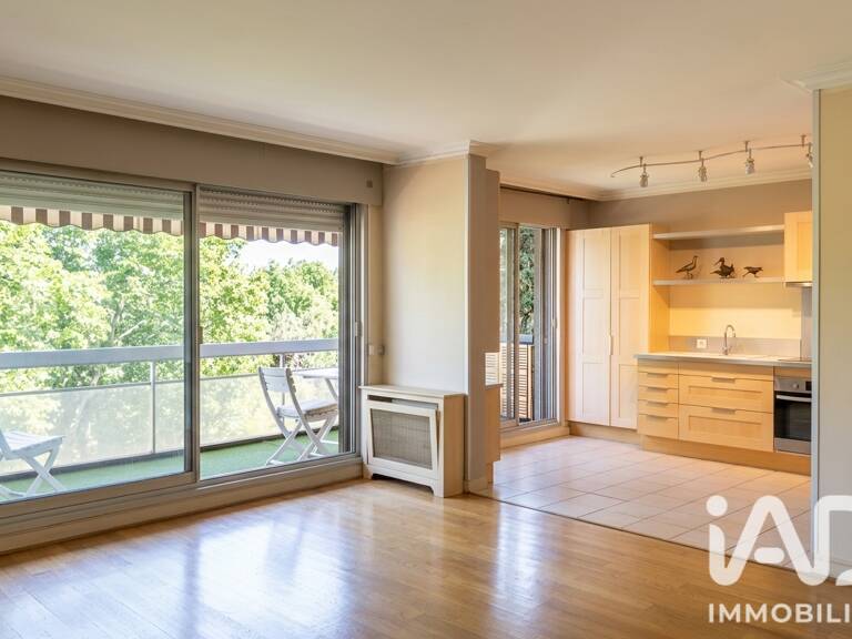 Vente Appartement 5 pièces — photo 1