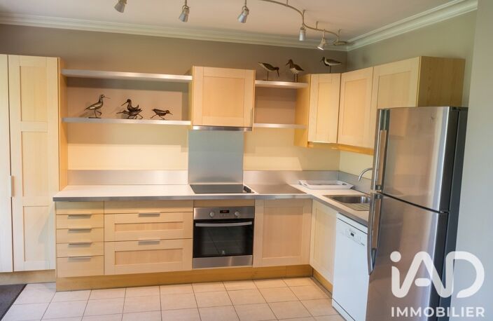 Vente Appartement 5 pièces — photo 2