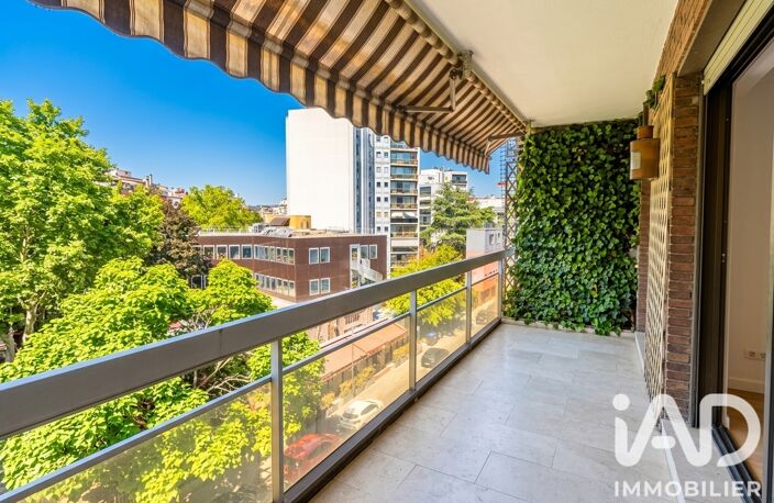Vente Appartement 5 pièces — photo 3
