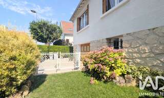 Maison 4 Pièces 78 m² à vendre à Reims (51100)