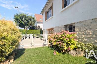Maison 4 pièces 242000 €