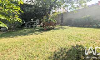 Maison 4 Pièces 78 m² à vendre à Reims (51100)