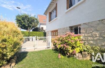 Vente Maison/villa 4 pièces — photo du bien