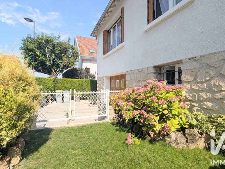 Vente Maison/villa 4 pièces — photo 1