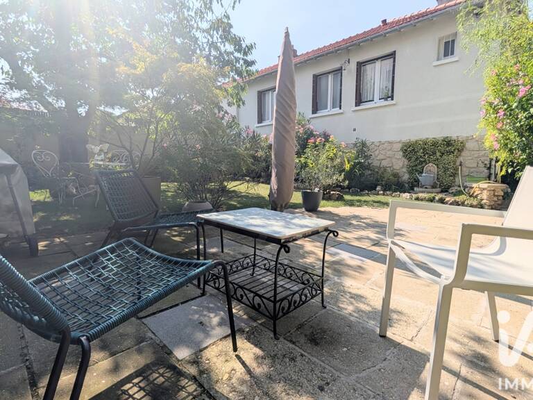 Vente Maison/villa 4 pièces — photo 1