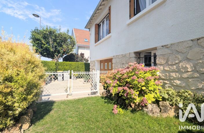 Vente Maison/villa 4 pièces — photo 4