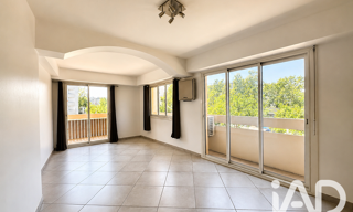 Appartement 2 Pièces 49 m² à vendre à Marseille 5 (13005)