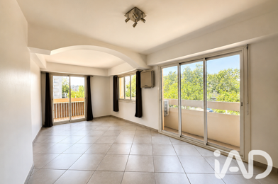 Appartement 2 pièces 169000 €