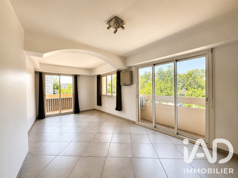 Vente Appartement 2 pièces — photo 1