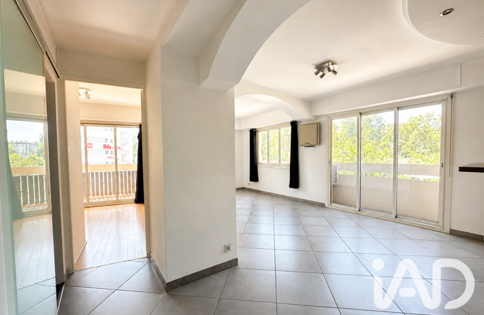 Vente Appartement 2 pièces — photo 3