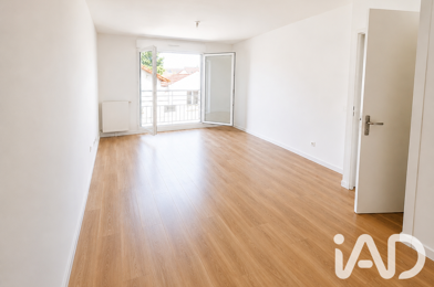 Appartement 2 pièces 160000 €