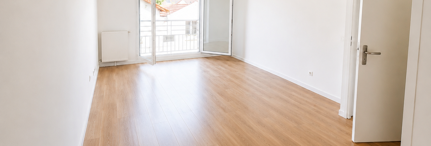 Appartement 2 Pièces 40 m² à vendre à Montfermeil (93370)