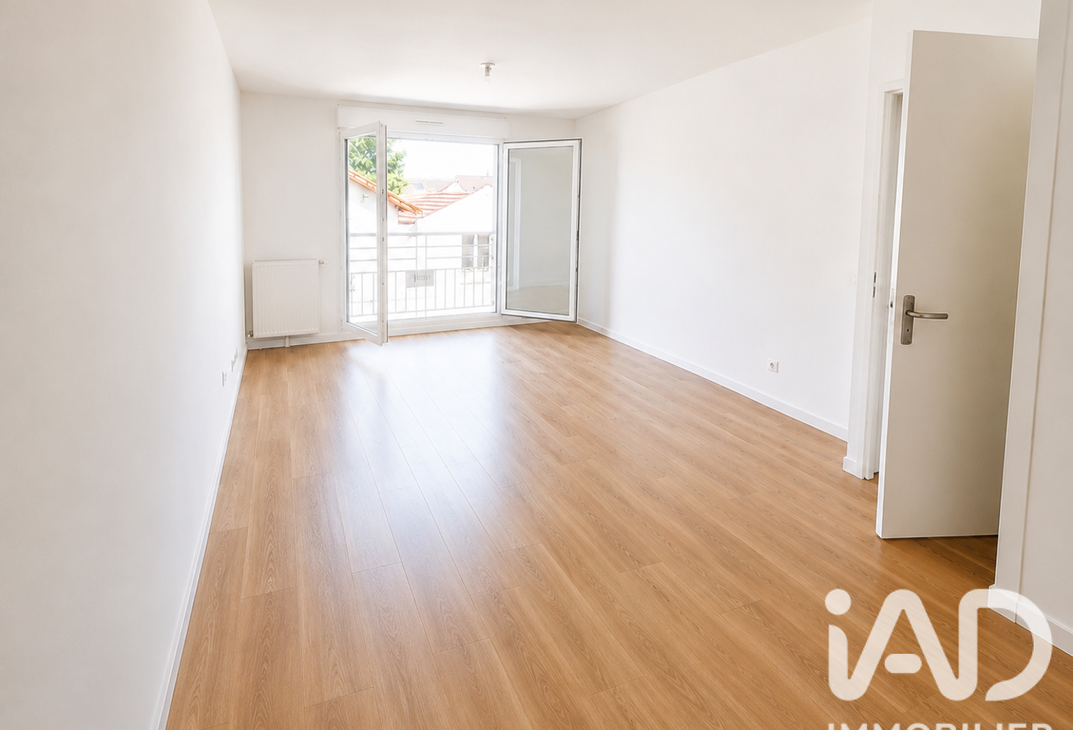 Vente Appartement 2 pièces — photo 1