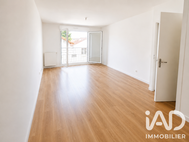 Vente Appartement 2 pièces — photo du bien