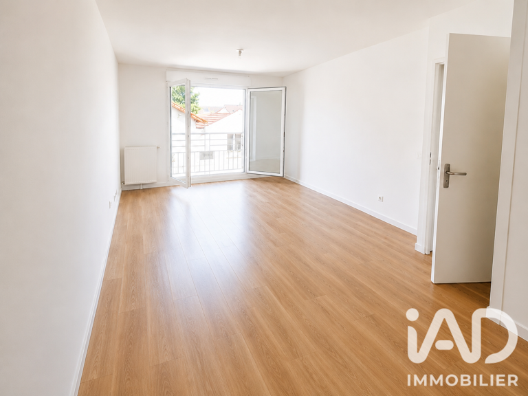Vente Appartement 2 pièces — photo 1