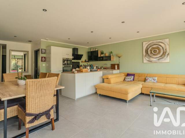 Vente Maison/villa 4 pièces — photo du bien
