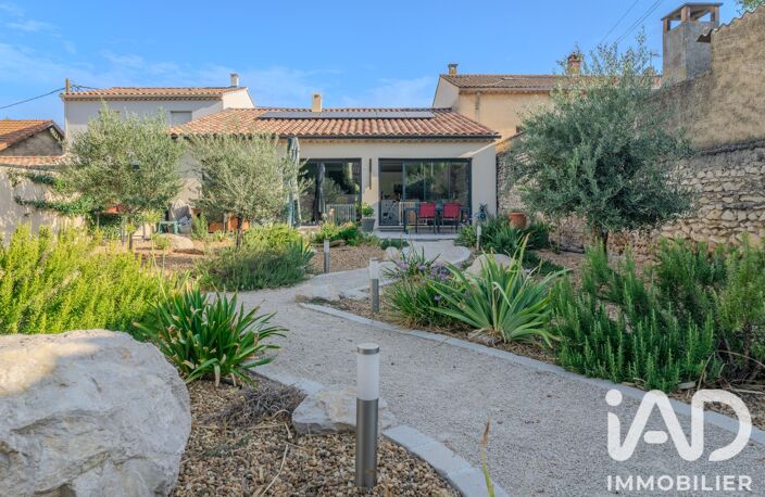 Vente Maison/villa 4 pièces — photo 2