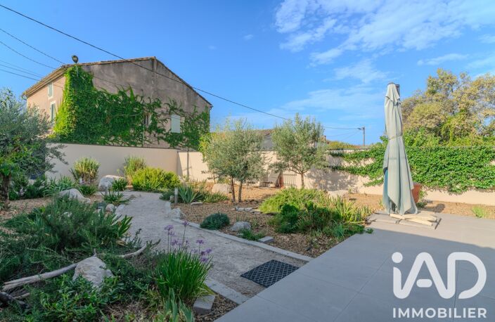 Vente Maison/villa 4 pièces — photo 3