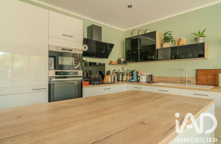 Vente Maison/villa 4 pièces — photo 4