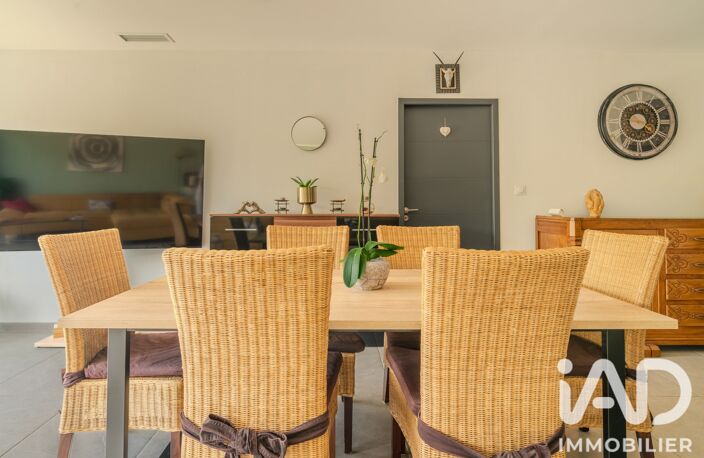 Vente Maison/villa 4 pièces — photo 5