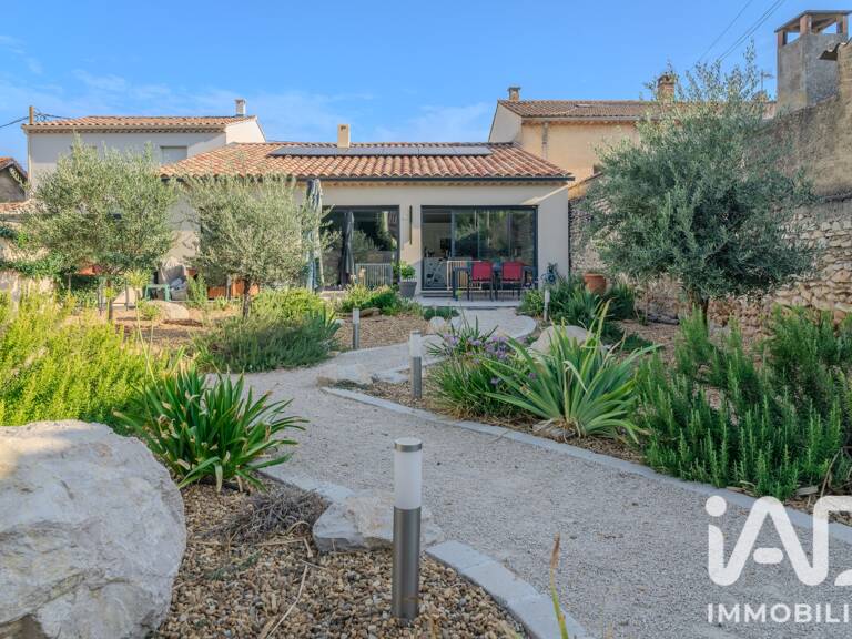 Vente Maison/villa 4 pièces — photo 1