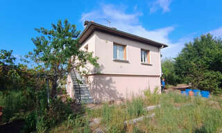 Maison 3 Pièces 67 m² à vendre à Décines-Charpieu (69150)
