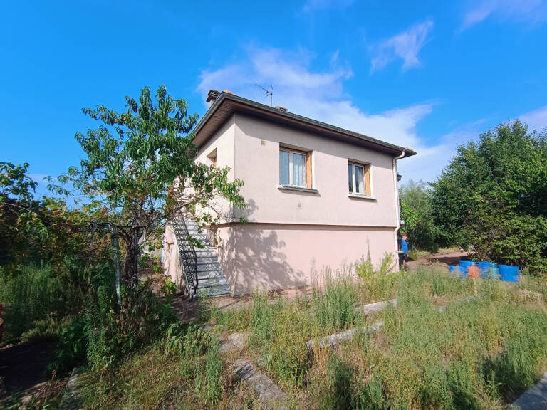 Maison 67 m2 sur 849 m2 de terrain — photo 1