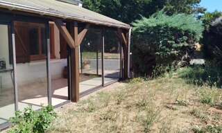 Maison 6 Pièces 101 m² à vendre à Charsonville (45130)