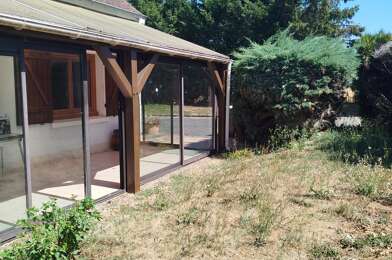 Maison 6 pièces 158000 €
