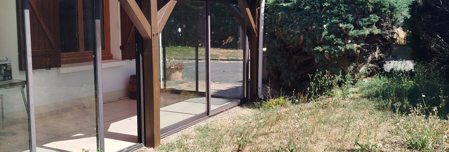Maison 6 Pièces 101 m² à vendre à Charsonville (45130)