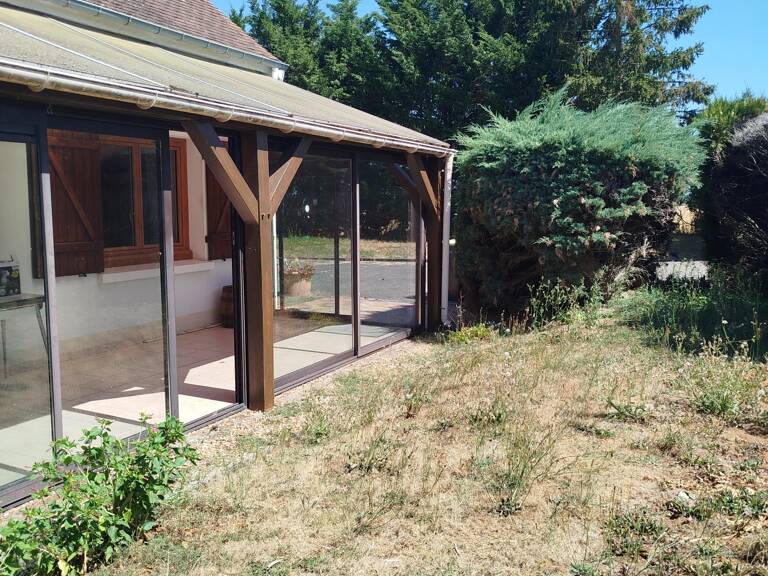 Vente Maison/villa 6 pièces — photo 1