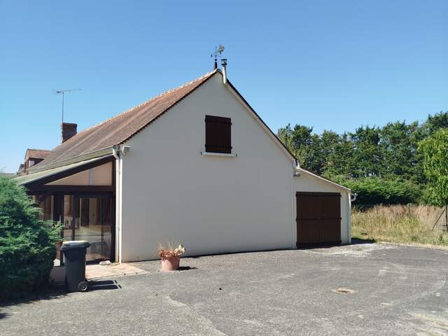 Vente Maison/villa 6 pièces — photo du bien
